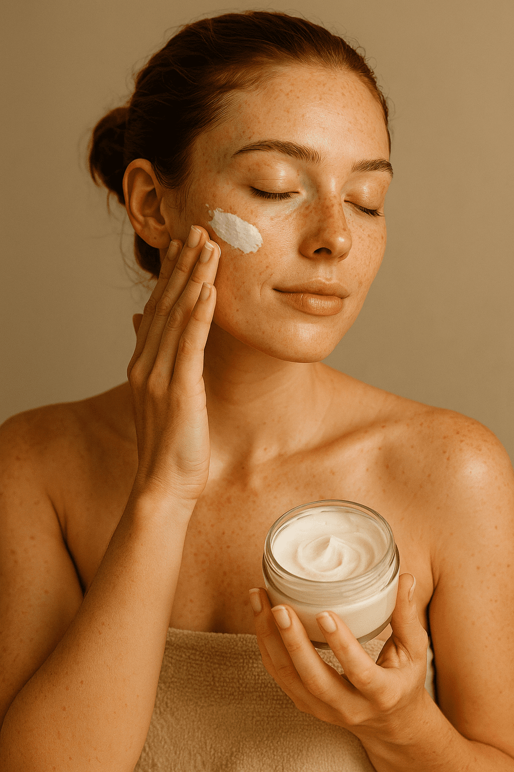 Cosméticos Naturais Lovvia