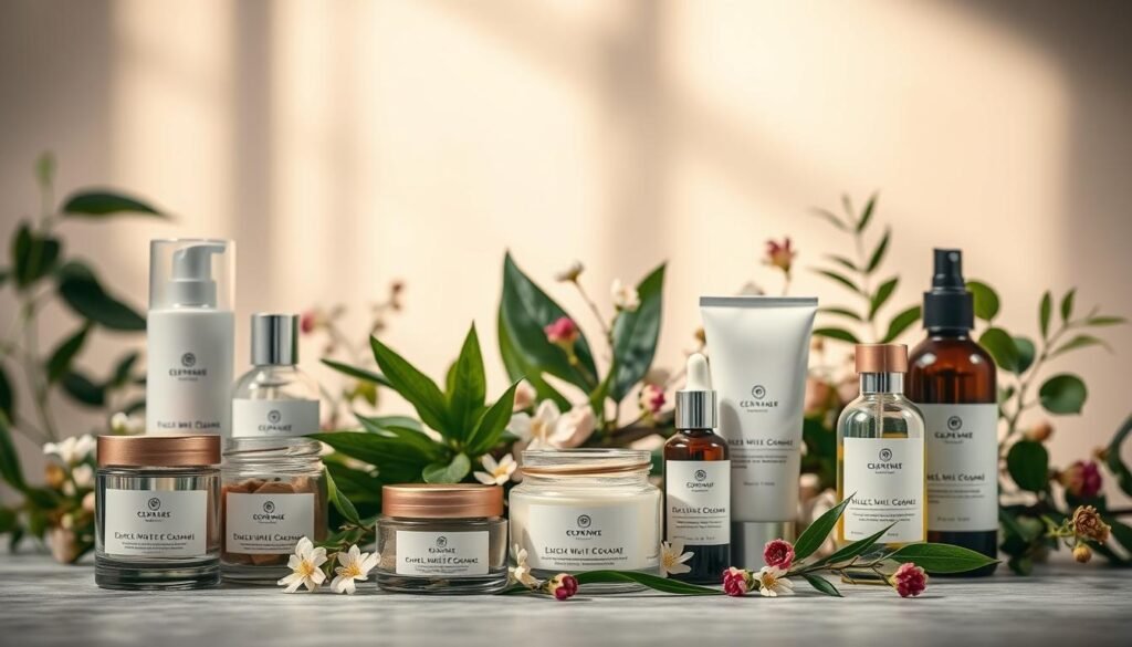 cosméticos eco-friendly cosméticos eco-friendly